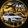 Logo AKL Taxi